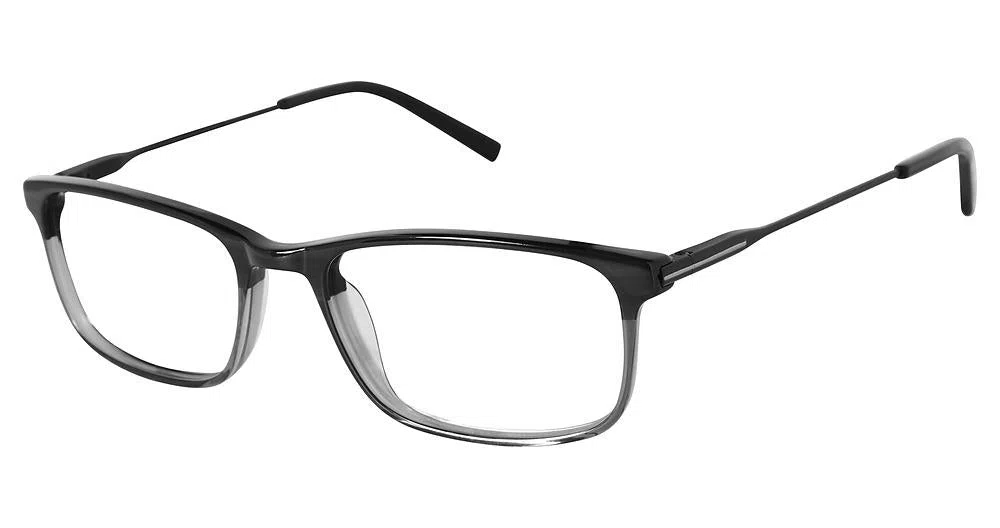 Geoffrey Beene G530 Eyeglasses - view 2